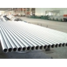 Tp 316L Stainless Steel Seamless Pipes